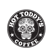 Hot Toddy's Coffee