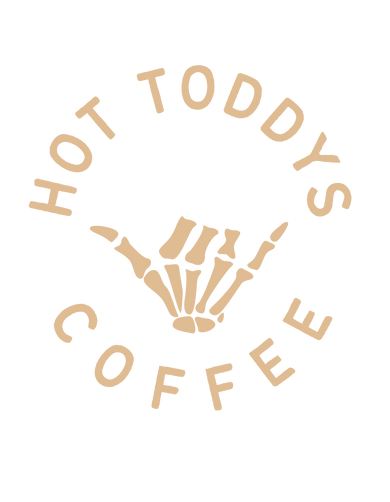 Hot Toddy's Coffee